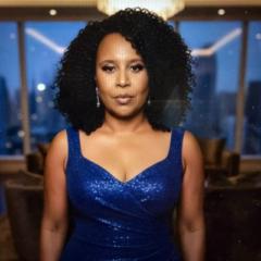 Angela Brown