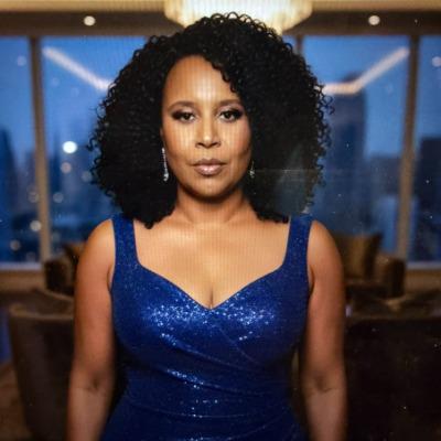 Angela Brown