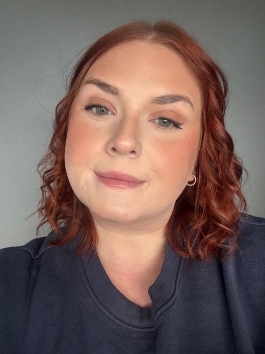 Lacey Sparkes