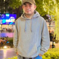 Jasen Robert Barroma