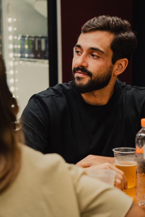 Adriano Junior Coelho da Silva