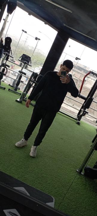 Junior Santacruz Dávila