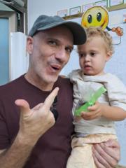 Steven Posner