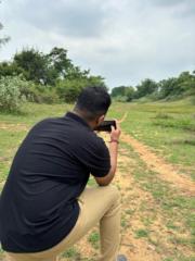 Manish Bisoi