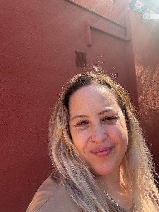 Soraya Laura Marques