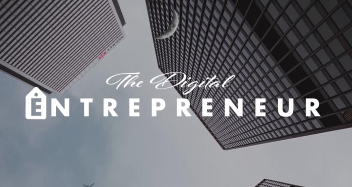 The Digital Entrepreneur