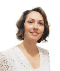 Thuraya Amin