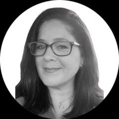 Judith Fraguela