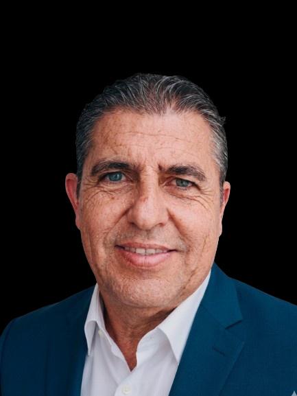Ernesto Bellon
