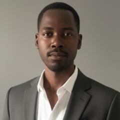 Mugoya Godfrey