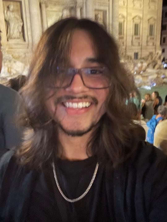 Diego Pacheco