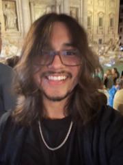 Diego Pacheco