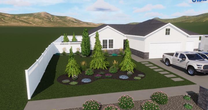 VIP3D Landscape Designers