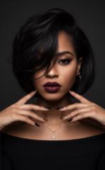 Alyha Ashley