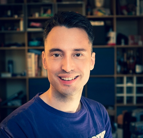 Matt Turner