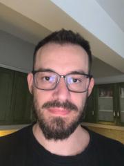 Panagiotis Gaitanakis