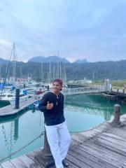 Samin Yasir