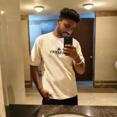 Nikhil Bhati