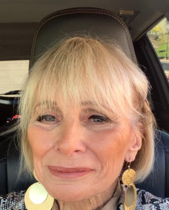 Carol Lloyd