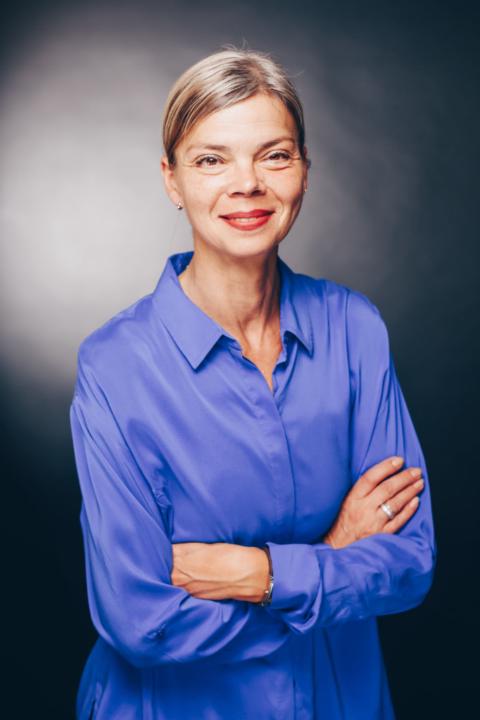 Silke Hass