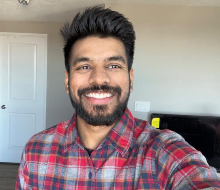 Dhruv Mehta