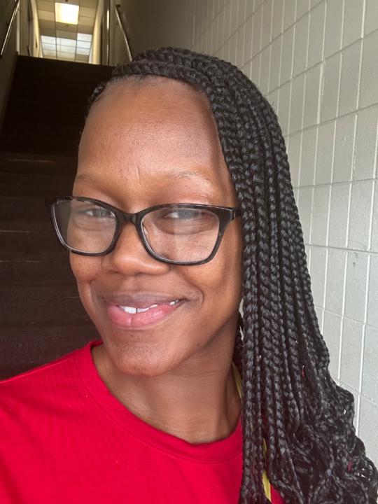 Morika Watkins