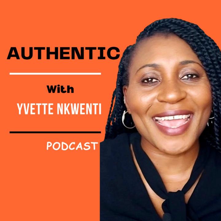 Yvette Nkwenti