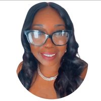 Pamela Wilson