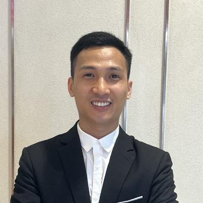 Oliver Quynh