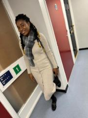 Scholar Epiezitone Ekeng