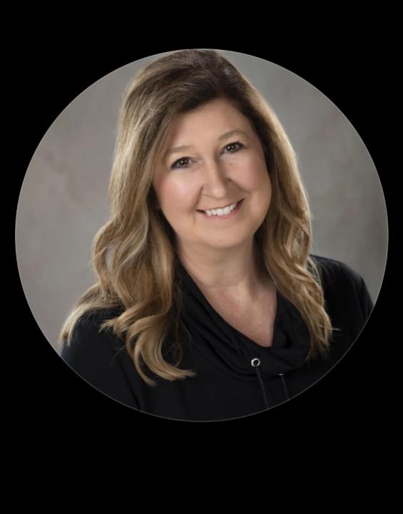 Amy Penny