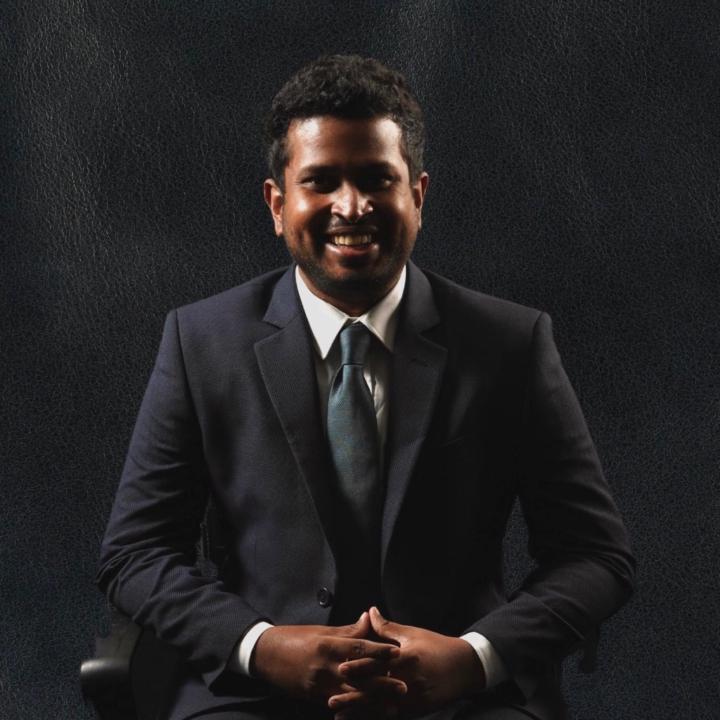 Ruchira Rupasinghe