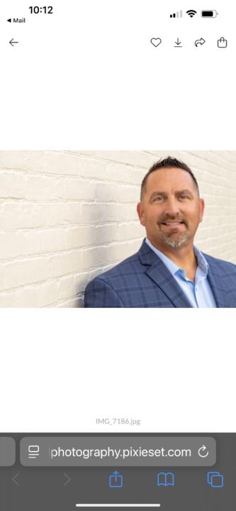 Jason Baker
