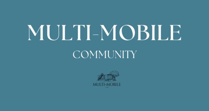 Multi-Mobile LLC Community