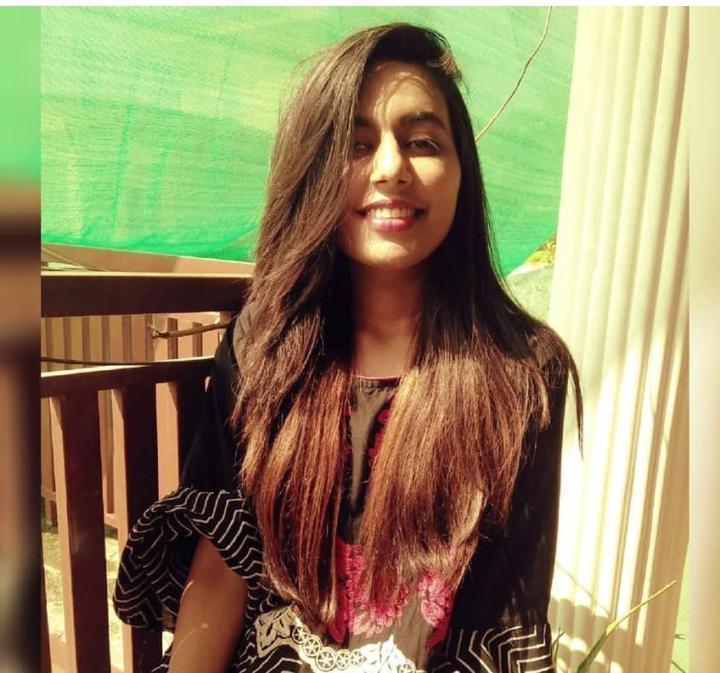 Ushna Munir