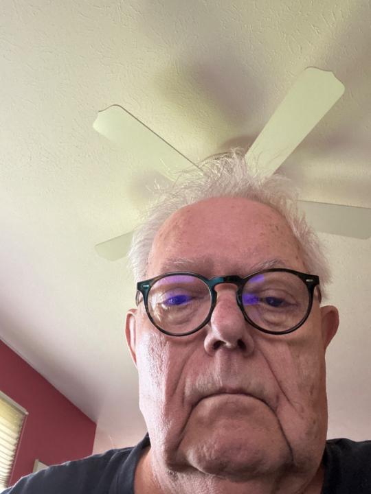 Jack Bouker