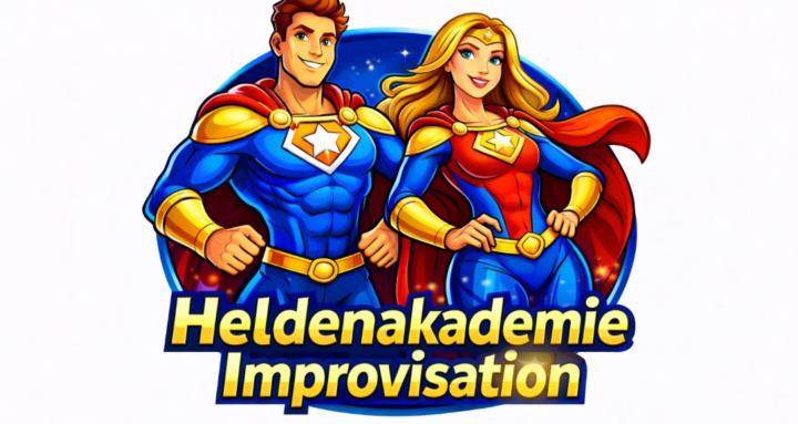 Heldenakademie: Improvisation