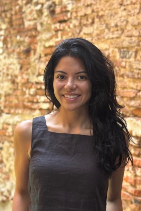 Karen Ferrera