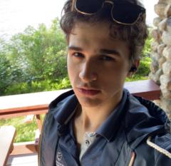 Chris F