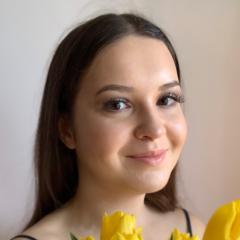Olya Vdovichenko
