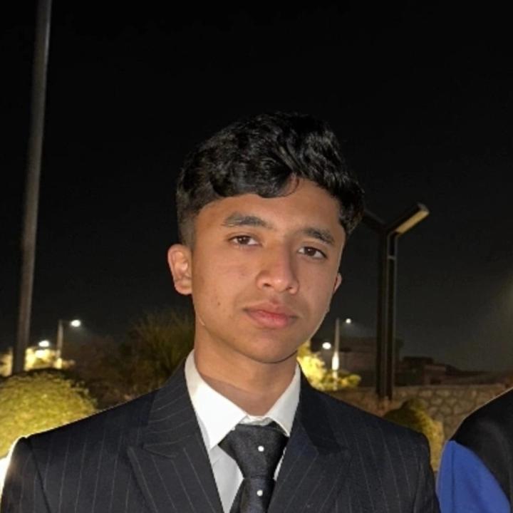 Ibrahim Aqib