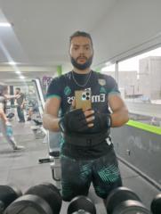 Omar Mzabi