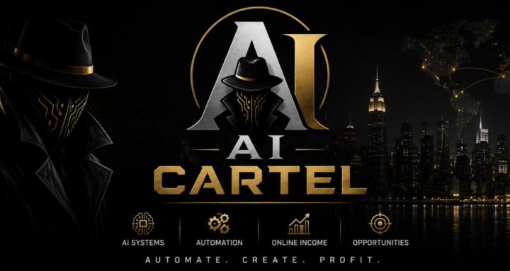 The AI Cartel