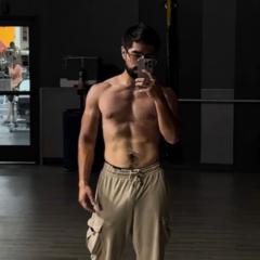 John Garcia
