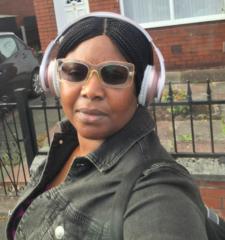 Grace Popoola