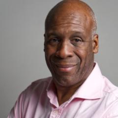 Charles Amponsah