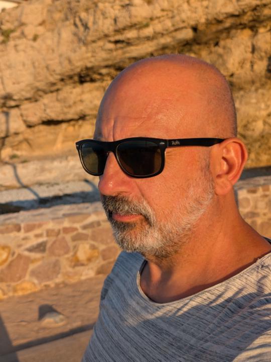 Konstantinos Albantis