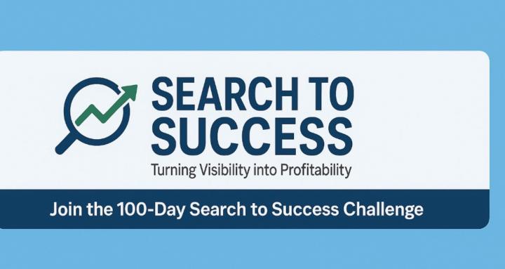 Search To Success