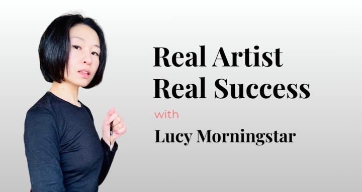 Real Artists, Real Success