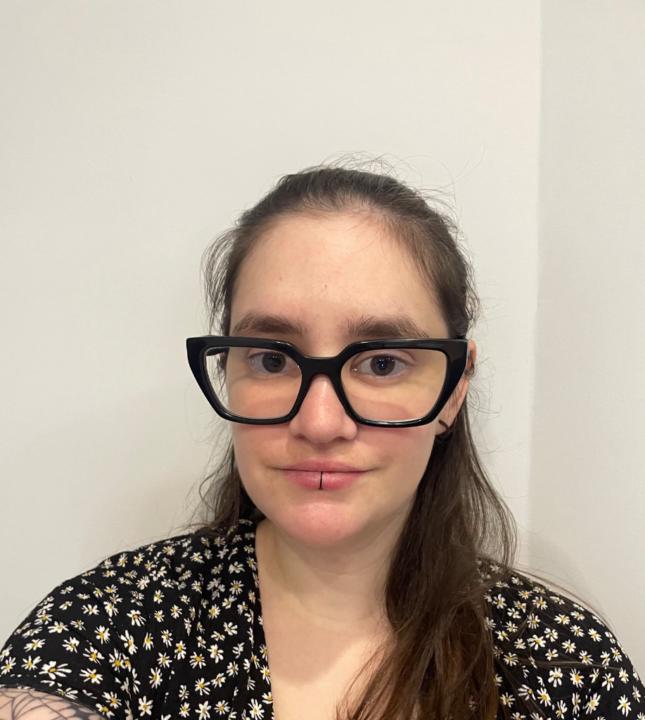 Maria Sardinha Silva